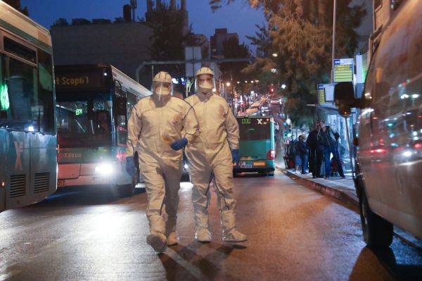 מאות חולים חדשים: מספר חולי הקורונה עלה ל-1,442