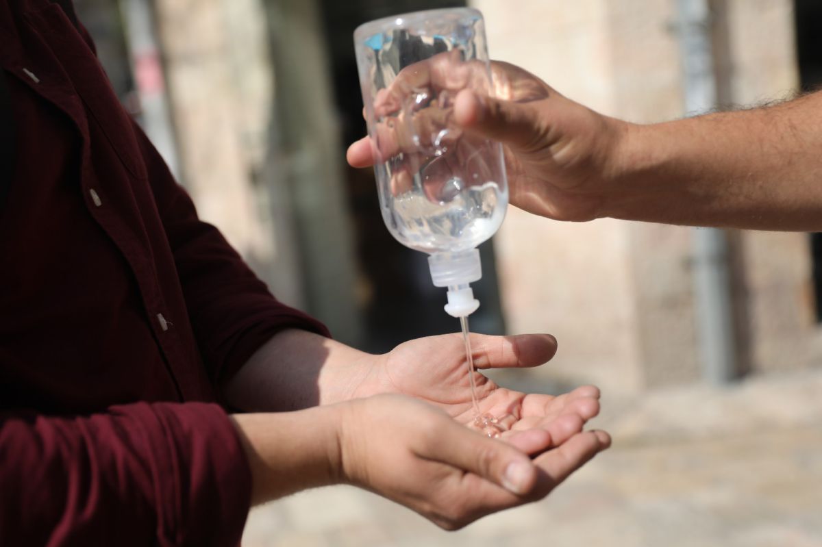 סקר מפתיע: מה הכי חסר למגזר במשבר הקורונה?