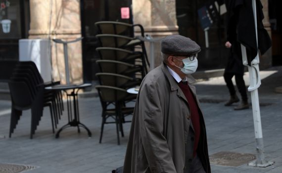 אל תשכחו את המגזר השלישי, הוא של כולנו / עידית סילמן