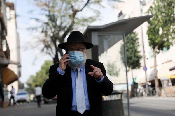 מספר החולים עלה ל-324, 11 החלימו מנגיף הקורונה