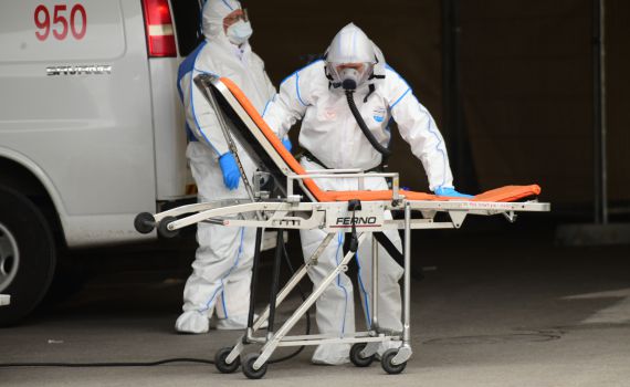 משרד הבריאות מציג אפליקציה למאבק בקורונה