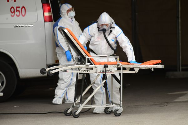 משרד הבריאות מציג אפליקציה למאבק בקורונה