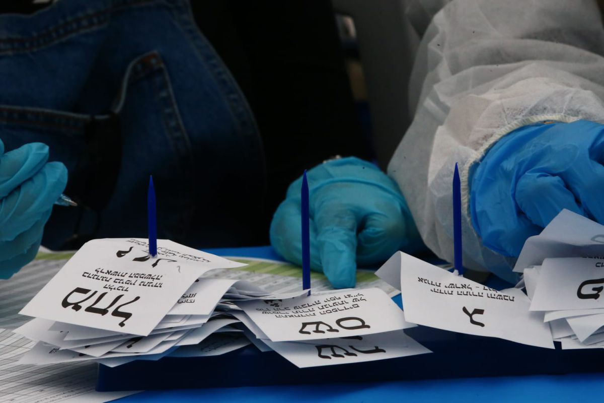 מתי יתקיימו הבחירות? אלו התאריכים שעל הפרק