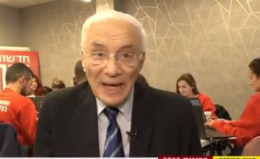 "רואים דברים שלא חשבנו עליהם, יתכן שינוי מהסקרים"