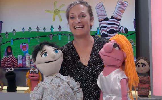 צפו: לרינת ויוני נמאס להיות בבית והם מצאו פתרון נהדר