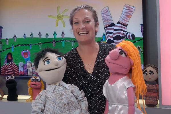 צפו: לרינת ויוני נמאס להיות בבית והם מצאו פתרון נהדר