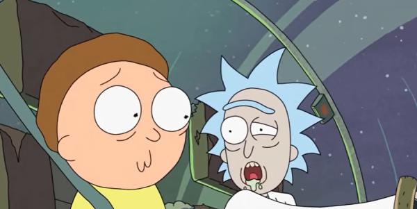 ריק ומורטי: ריק מלא בכלום, וזה עדיין נחמד | ביקורת