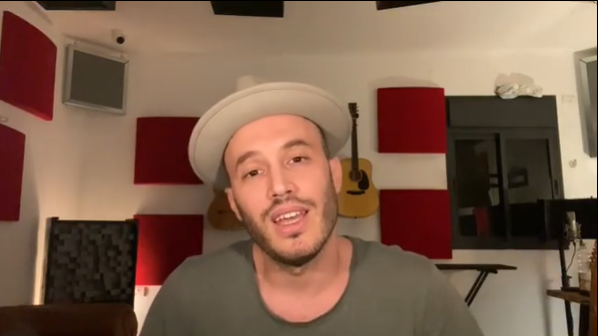 דברו איתו יותר: נתן גושן יוצא ביוזמה מפתיעה. צפו