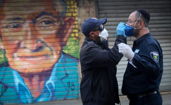 החמרות חדשות: עד 100 מטר מהבית, אין תחב"צ