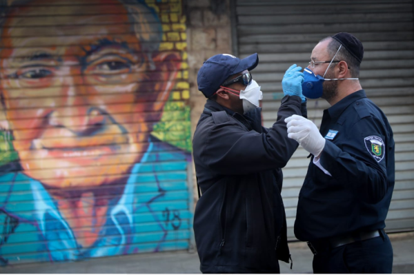 החמרות חדשות: עד 100 מטר מהבית, אין תחב"צ