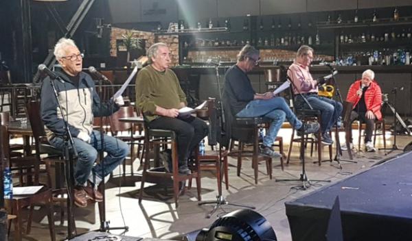 כן כן, זה קורה: "זהו זה" לקראת פרק איחוד מרגש