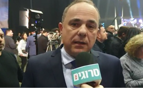 שטייניץ: "יש לשקול פגיעה במימון של הישיבות"