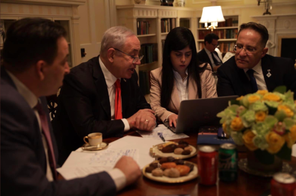 דוברת רה"מ תתחתן בבלפור, הרב הראשי יקדש