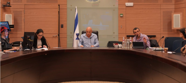 מנכ"ל משרד האוצר: שוקלים הסגר בבני ברק