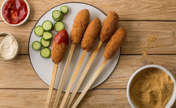 ספיישל בידוד: מתכון טעים שתשמחו להכין עם הילדים