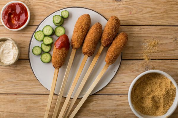 ספיישל בידוד: מתכון טעים שתשמחו להכין עם הילדים