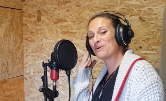 הזמנה: השנה ילדי ישראל שרים יחד את "מה נשתנה"