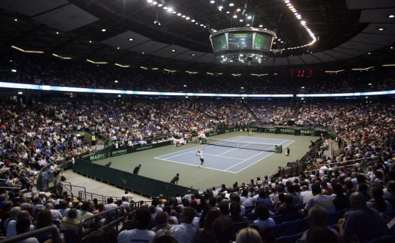 טורניר הטניס הנחשב 'ווימבלדון' נמצא בסכנה