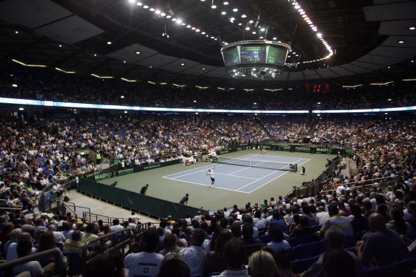 טורניר הטניס הנחשב 'ווימבלדון' נמצא בסכנה