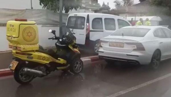 תינוקת בת שנה נרצחה; בת שלוש במצב קשה