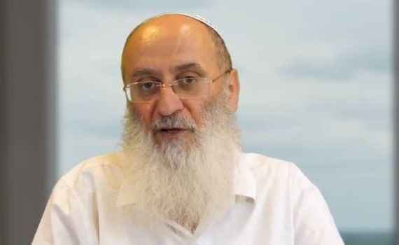 יכול להיות שמה שאנחנו עושים אלפי פעמים חסר משמעות?