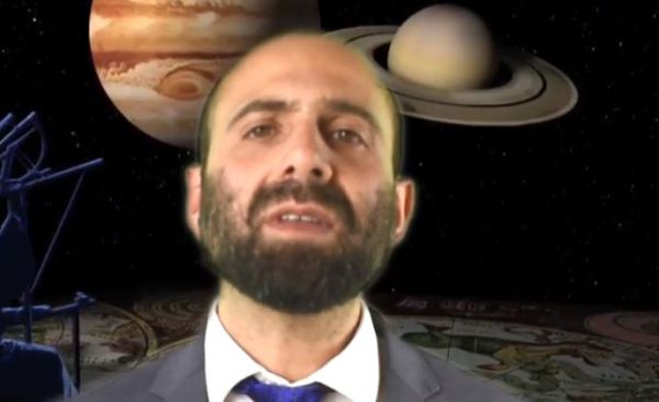 פורים תש"פ: איך להיות שמחים? צפו