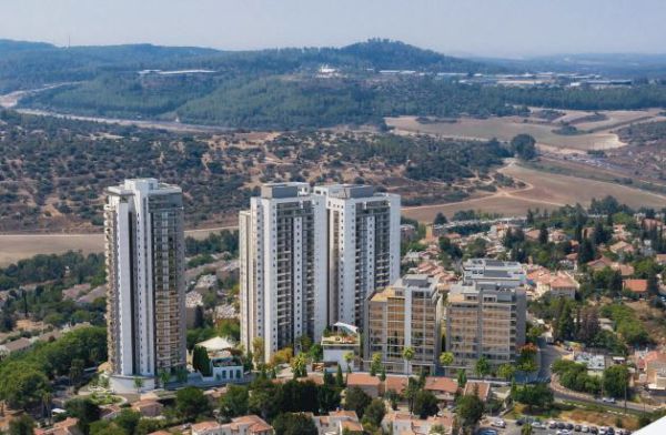 תכירו את סביון: פרוייקט העילית של בית שמש