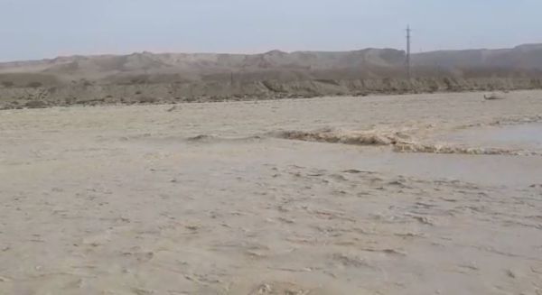 נזקי מזג האוויר: עשרות כבישים נחסמו לתנועה