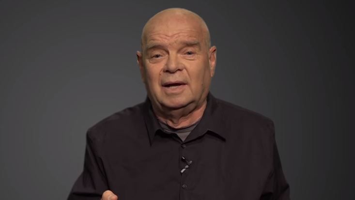 המשורר והפובליציסט מנחם בן הלך לעולמו