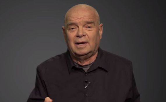 המשורר והפובליציסט מנחם בן הלך לעולמו