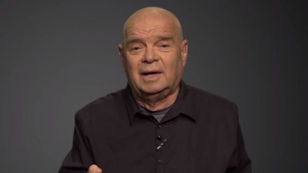 המשורר והפובליציסט מנחם בן הלך לעולמו