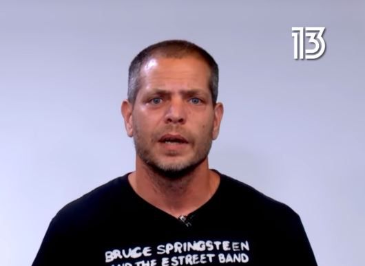 "לתת עכשיו לגנץ להיות ראש ממשלה- בכייה לדורות"