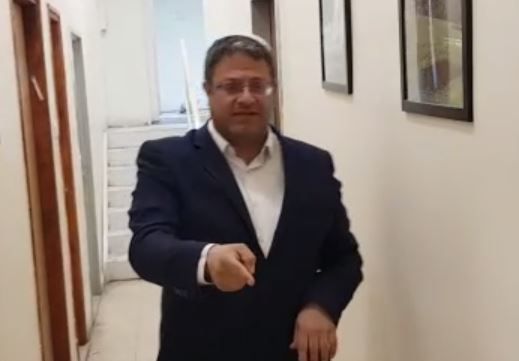 בן גביר: "לליכוד יש כבר 61: השאלה אם אנחנו נכנסים"