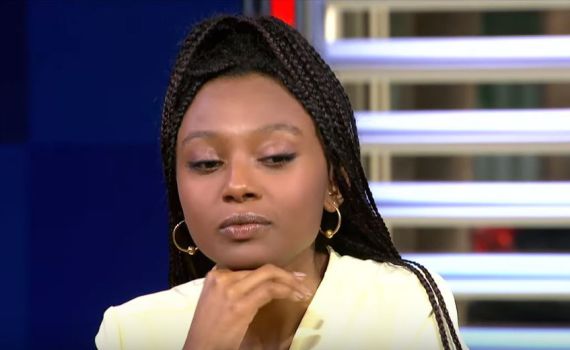 צפו: אחרי ביטול האירוויזיון: הנציגה שלנו פורצת בבכי בשידור