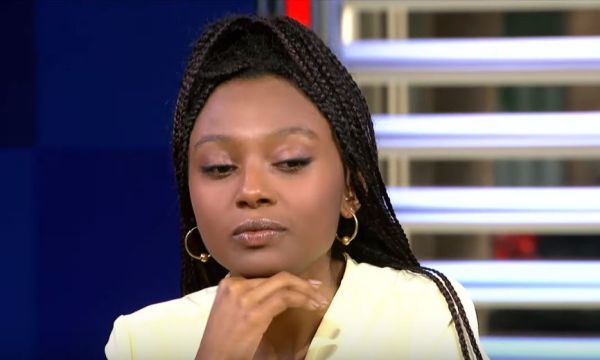 צפו: אחרי ביטול האירוויזיון: הנציגה שלנו פורצת בבכי בשידור