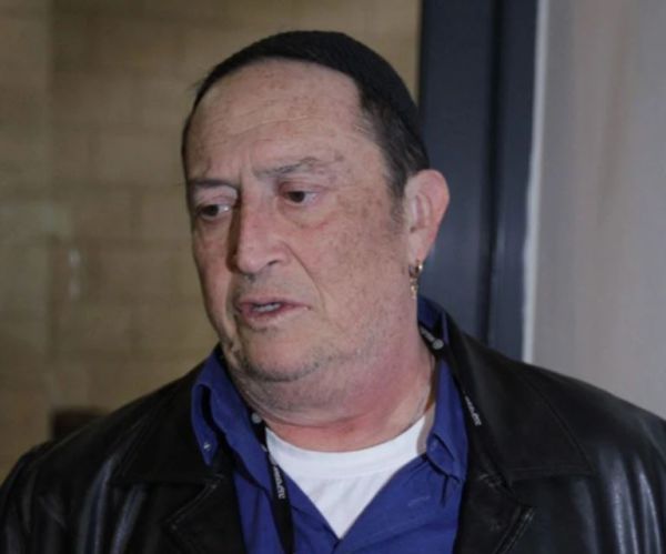 ברוך דיין האמת: אלי ישראלי הלך לעולמו