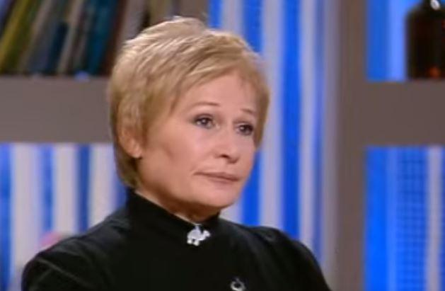 שרה ברייטברג סמל זכתה בפרס ישראל