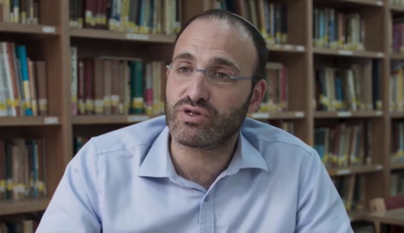 הרב אילעאי עופרן על החוק החדש: "עולם הפוך ראיתי"