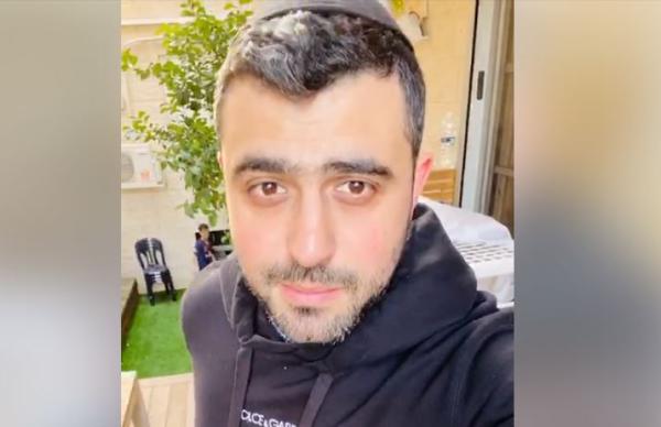 צפו: ישי ריבו חושף את 'הבונקריבו' וחלק מהשיר החדש