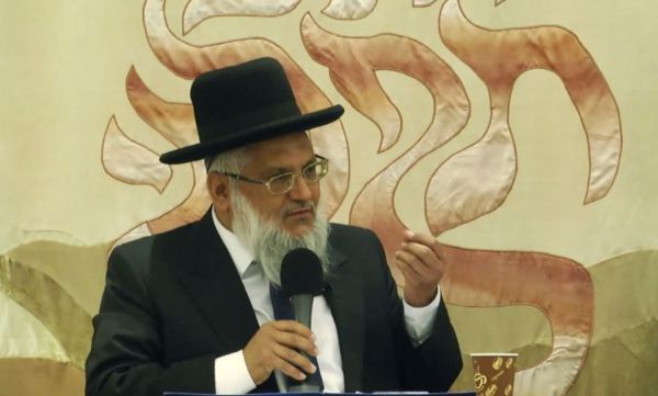 סערת פסק הזום: "לא מבין את הרעש; זהו היתר פשוט"