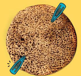 קמחא דפסחא: בואו לחזק את בני התורה בחג