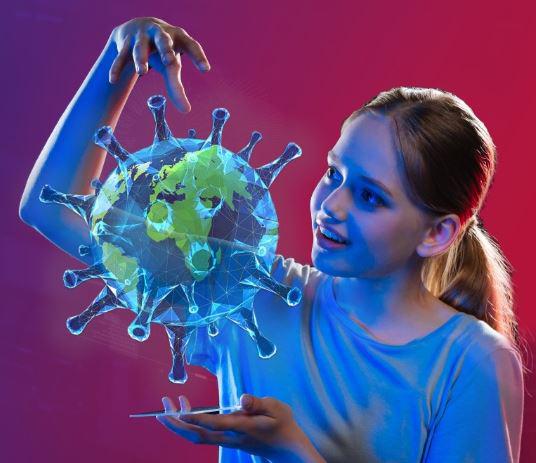 מדע ללא גבולות: יום המדע הישראלי – יחד ננצח