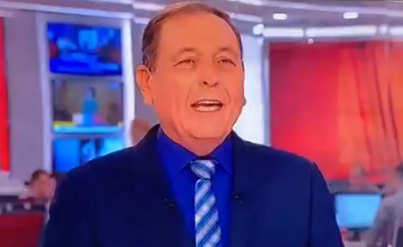 "אל תרפו": עודד בן עמי באמירה מקוממת. צפו