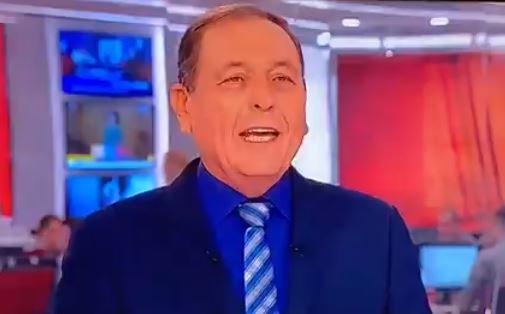 "אל תרפו": עודד בן עמי באמירה מקוממת. צפו