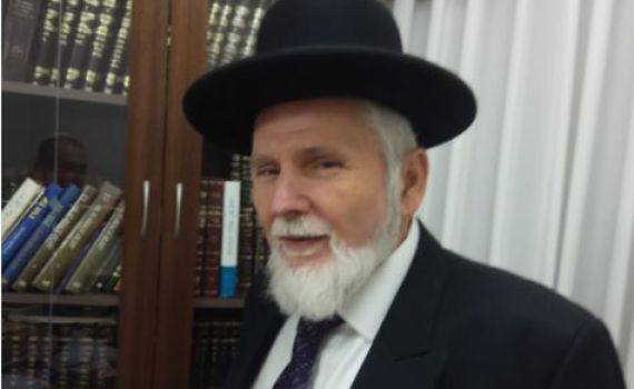 סערת הרב הראשי: "הרב יצחק יוסף חצה קו אדום"