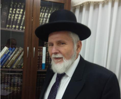 סערת הרב הראשי: "הרב יצחק יוסף חצה קו אדום"