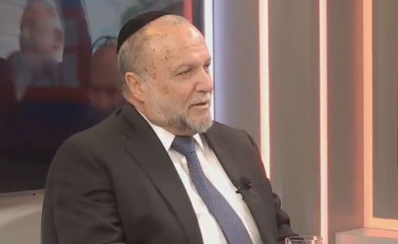 מצביעי מרצ לא הצביעו למפלגה בגלל "המרוקאים"