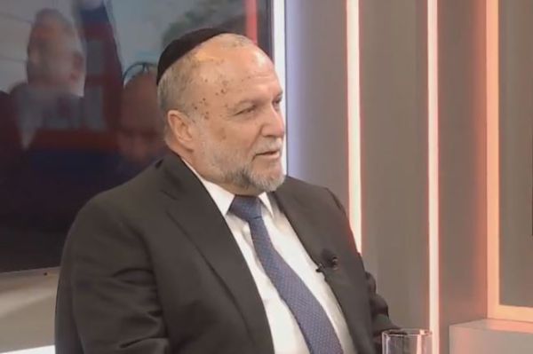 מצביעי מרצ לא הצביעו למפלגה בגלל "המרוקאים"