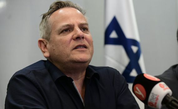 ניצן הורוביץ: "הקורונה לא יכולה לתת חסינות לנתניהו"