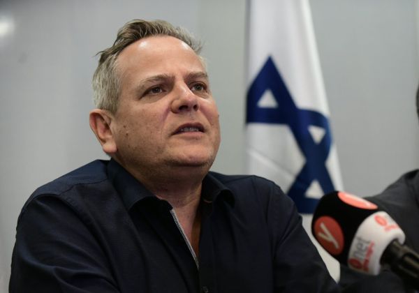 ניצן הורוביץ: "הקורונה לא יכולה לתת חסינות לנתניהו"